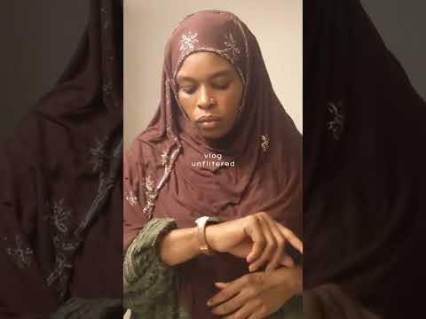 Unfiltered Muslim Revert Mom Life Faith Family Raw Moments