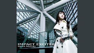 水樹奈々 - 恋の抑止力-type EXCITER-