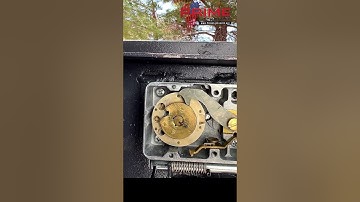 Safe Dial combination lock | Commercial and Residential locksmith | Prime Locksmith Las Vegas