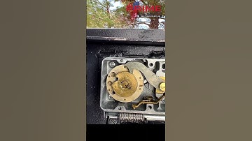 Safe Dial combination lock | Commercial and Residential locksmith | Prime Locksmith Las Vegas