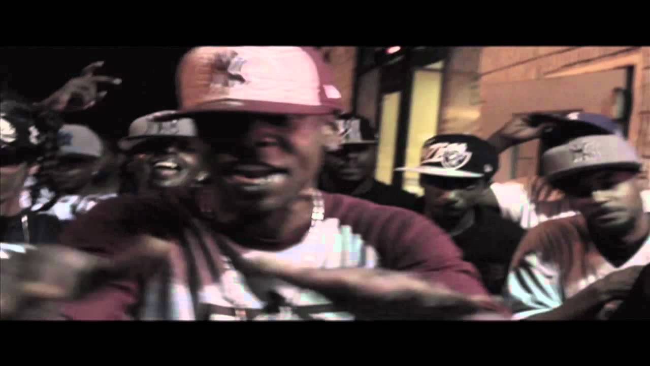 SaGotti ft. J Flizzy - G-Code