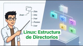 Linux for DevOps: Directory Structure - /bin, /etc, /var, /home Explained