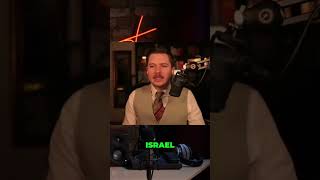 Antisemitismus-Vorwürfe: Wenn Kritik an Israel zur Stigmatisierung wird #shorts