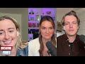 AOC FLAMED For Nonsense Answer on Pelosi Replacement