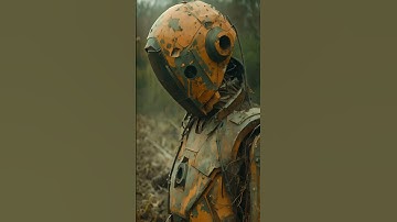 Stunning Futuristic Video, Entirely Created Using Powerful AI Neural Network #ai #art