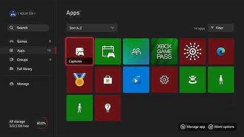 How to Allow Captures to Upload to One drive on Xbox Series X (Privacy Settings)