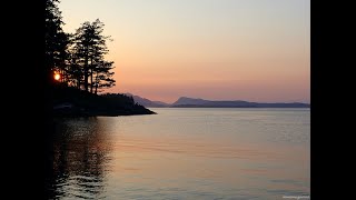 Island Hopping in the Gulf Islands National Park Reserve, British Columbia 2023