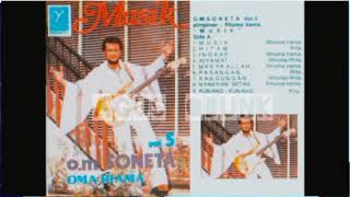 OM SONETA Vol 5 MUSIK 1976