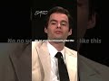 Bill Hader's Hilarious John Malkovich Impression π