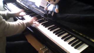 【坂本龍一】energy flowをピアノで弾いてみた/piano