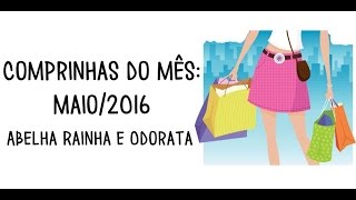 comprinhas do ms maio 2016 abelha rainha e odorata