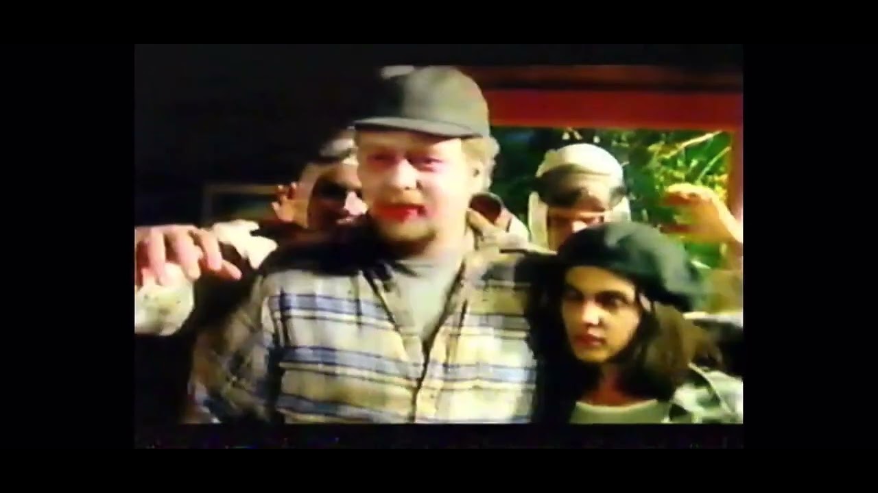 Cartoon Network Goosebumps to Deadhouse Promo 2008 YouTube