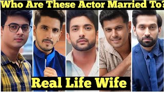Top 15 Popular Starlife Actor Real Life Partner 2025