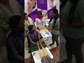 continuation Pedicure part Salem Naturals Beauty Academy