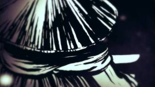 Jack 'n Jill Potato Chips - Samurai Potato 2011