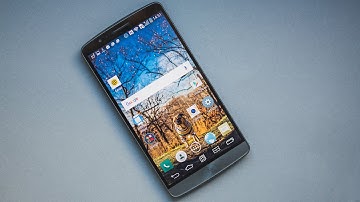 LG G3 Tips And Tricks 12 To Master Your LG Smartphone