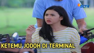 Ftv terbaru 2021 sctv - Ketemu Jodoh Di terminal