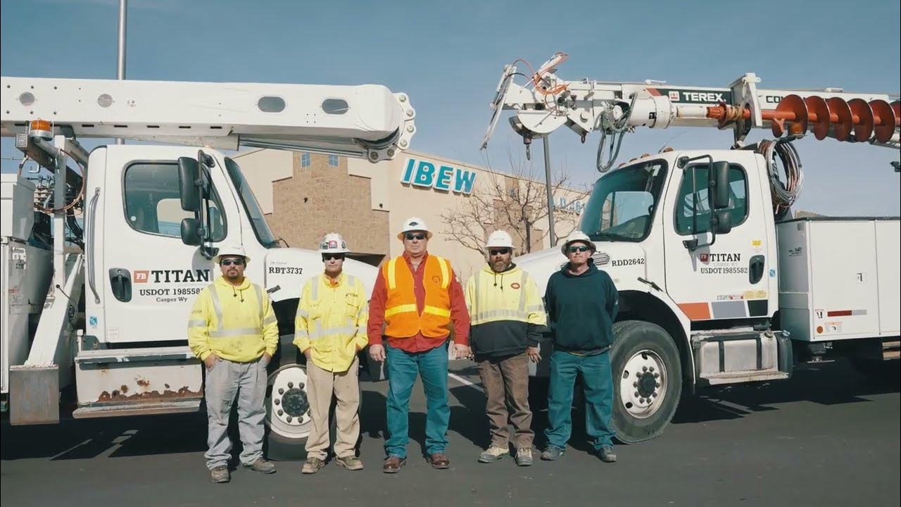 IBEW 611 Life Skills YouTube