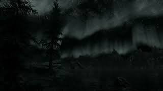 Skyrim OST – Awake | 10 Hours Loop | Dark Screen Skyrim OST – Awake | 10 Hours Loop | Dark Screen
