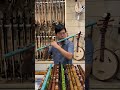 Top-Tier Colored Lacquer Dizi - Keys, Colors, & Sound