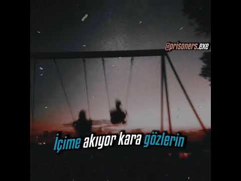 Can Yüce - Aleni Aleni (Lyrics )