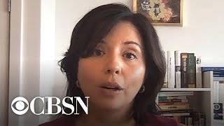 Presidential election in Florida may come down to Latino voters