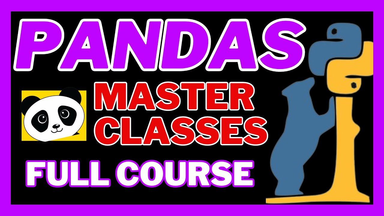 HOW TO USE PYTHON PANDAS LIBRARY:PART -6