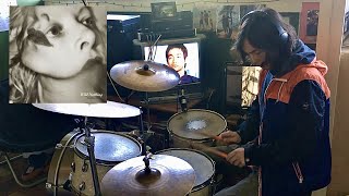 Wild Nothing - Chinatown (drum cover)