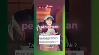 Kepergok Simpan Tabung Diduga Whip Pink, Reaksi Eca Aura Jadi Sorotan Netizen