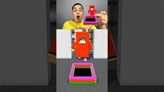 HG REACT Maizen - JJ and MIkey vs Lily LoveBraids - Poppy Playtime 5 - Shaped Pools Numberblocks