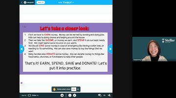 Module 8 Unit3 Activity 1: InTASC Standards 1, 2 and 3 Video