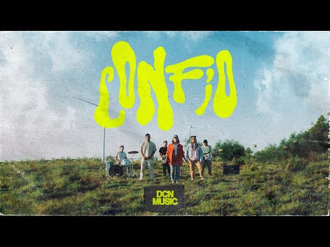 DCN MUSIC - 'Confío'