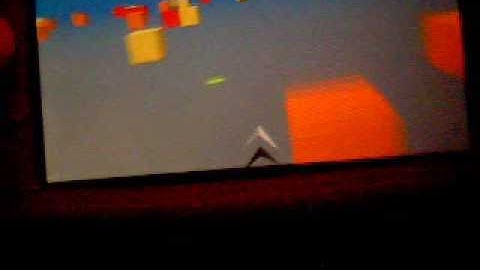 An App Review On Cube Runner 2