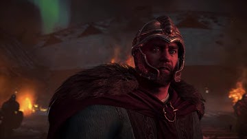 Assassins Creed VALHALLA  Part 1 The Story Begins  (No Commentary Full Gameplay Walkthrough)