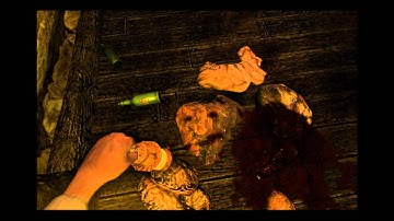 ohno Ogi and ohno Sailormoon - Amnesia the dark descent part 2 [ In Swedish ]