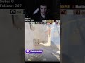 Szybka zmiana #foryou #gaming #like #live #games #streamer #viral #dc #shorts #cs2 #subscribe #fyp