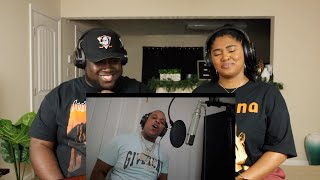 Finesse2Tymes ft. Moneybagg Yo "Black Visa" | Kidd and Cee Reacts