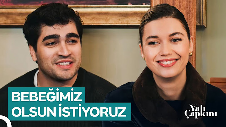 Bu Aşkın Meyvesi Olmasın Mı? | Yalı Çapkını