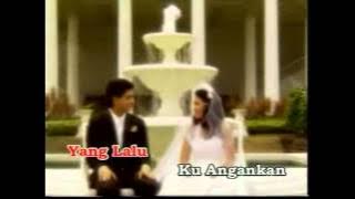 Pelamin anganku musnah - Azie (Original Vocal)