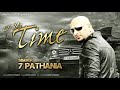 Its my time full song  7 pathania  new punjabi songs 2018  amar audio