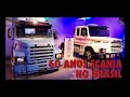 60 Anos da Scania no Brasil