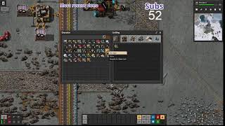 Factorio | Nullius | EP 1
