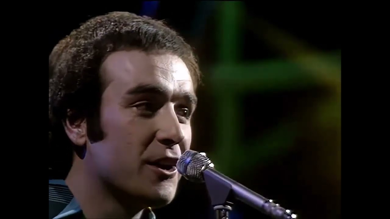 Peter Shelley - Gee Baby   1974   Stereo  TOTP