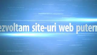 Agentie de web design Timisoara - Dezvoltare site(, 2016-05-21T07:11:24.000Z)