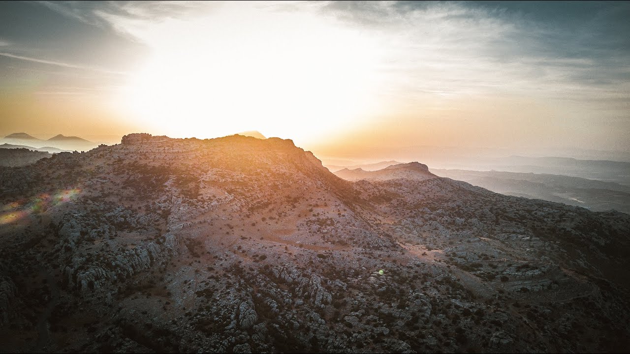 Travel Inspirational Video