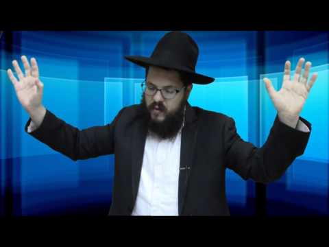 הרב שניאור אשכנזי פרשת תולדות בא אחיך במרמה מתי מותר לרמות ומתי מצווה לשנות 