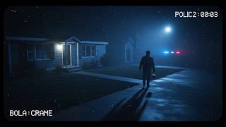 He Killed His Own Family… But One Tiny Mistake Exposed Everything | Shocking True Crime Story