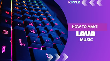 How To Make LAVA MUSIC Fixed Code | DISCORD