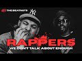 Off The Books But Still On the Grind: Why The Beatnuts Will Always Be Legends