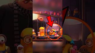 Did You Notice This Detail In Deable Me 2?